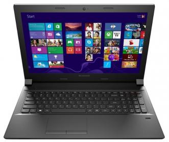 Ремонт ноутбука Lenovo B50 30