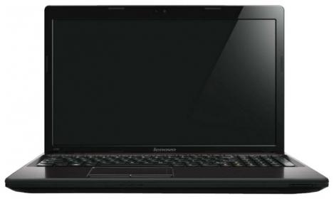 Ремонт ноутбука Lenovo G580