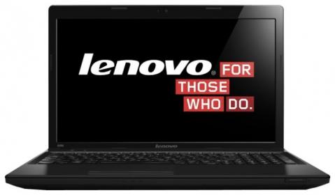 Ремонт ноутбука Lenovo G585