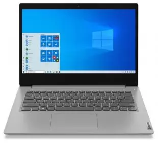 Ремонт ноутбука Lenovo IdeaPad 3 14