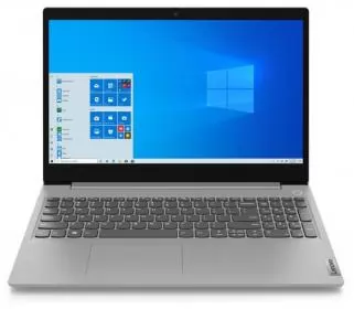 Ремонт ноутбука Lenovo IdeaPad 3 15