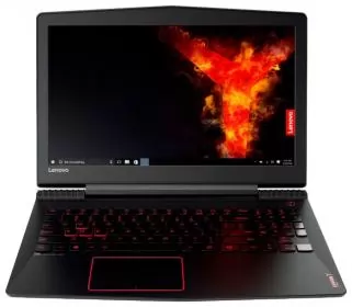 Ремонт ноутбука Lenovo Legion Y520