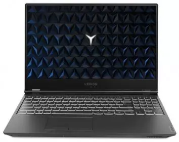 Ремонт ноутбука Lenovo Legion Y540