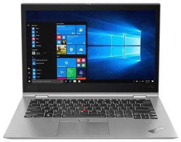 Ремонт ноутбука Lenovo ThinkPad X1