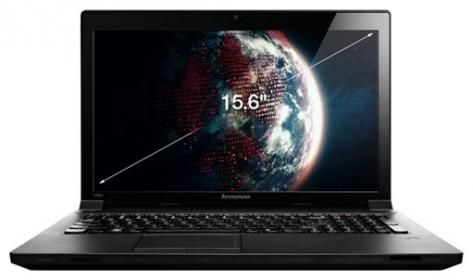 Ремонт ноутбука Lenovo V580c