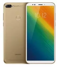 Ремонт Lenovo K9 Note